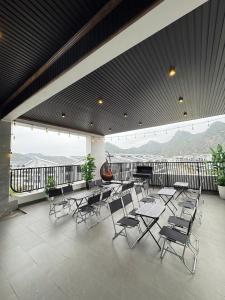 CatBa Cams Indochine Homestay