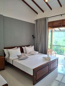 Villa Green Hotel