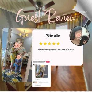 Green Valley Hideaway-Pet friendly-Parking-Wifi-Netflix