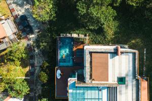 Sky View Luxury Pool Villa - SHA