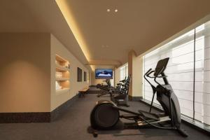 Atour Hotel Anji Jiuzhou Changshuo Square