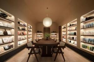 Atour Hotel Anji Jiuzhou Changshuo Square