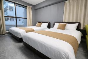 EG42 Kuromon 5 beds, 2LDK,renovated