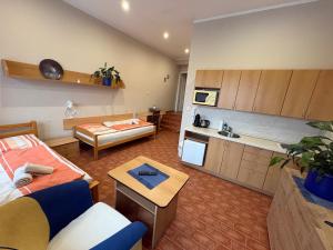 Penzion Na Hradbách