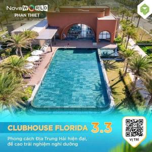 Villa Novaworld TGT Richmond