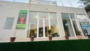Aashirwad Health Retreat