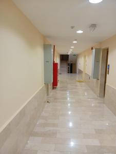 Muchionis Inn 3-bedrooms on Lively Al-Khoud Souq
