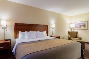 Quality Inn & Suites Colby