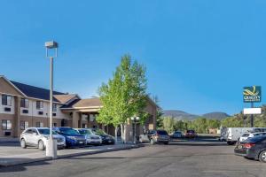 Quality Inn & Suites South Fork - Wolf Creek