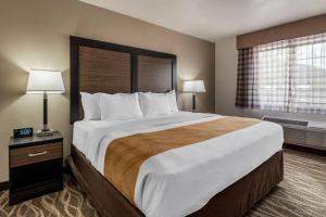 Quality Inn & Suites South Fork - Wolf Creek