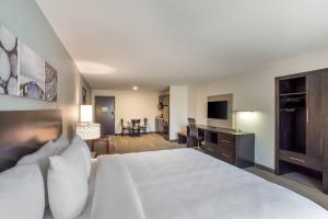 MainStay Suites Logan Ohio-Hocking Hills