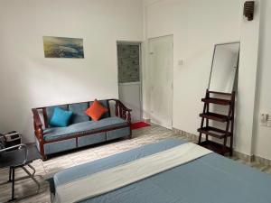Private Guest Suite in Kandy Separate Entrance