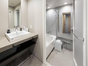 Comfort Hotel ERA Sapporo North