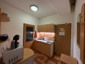 Penzion Na Hradbách