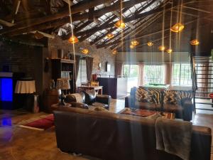 The Darling Farmstyle B&B