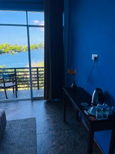 Jungle Beach Restaurant And Hotel-JBR