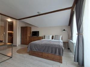 Premium StudioApartment in Borovets Gardens