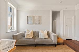 Oceanview Retreat, Walk to Coogee Beach