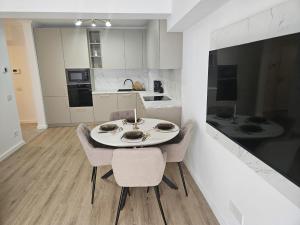 MG Arena Apartment