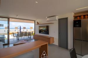 Casa Exclusiva no Condomínio Zama - Sol Nascente