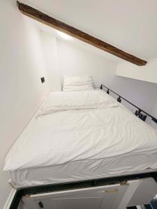 Ezo Tiny Loft - Georgias smallest apartment