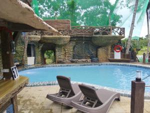 Coastal Haven Resort