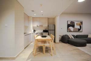 Bright 1BR Yas Island Near F1 & Ferrari World