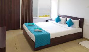 Agastya Sea View Resort & Spa