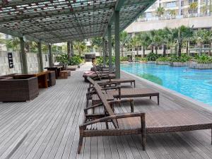 Aravaya Living at Taman Anggrek Residences Fragrant