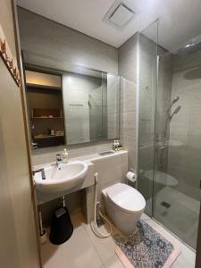 Aravaya Living at Taman Anggrek Residences Fragrant