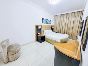 Blueocean Holiday Homes - DAMAC CAPITAL BAY