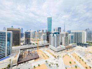Blueocean Holiday Homes - DAMAC CAPITAL BAY