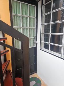 Cozy Apartment in Baguio City