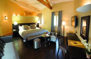 Hotels Michel Chabran : photos des chambres