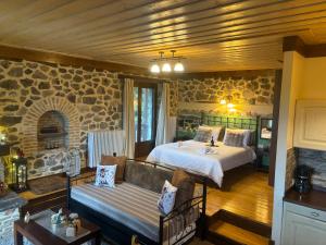 Suites Efharis Filoxenon