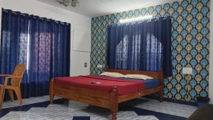 Happy Homes Pleasant Stay