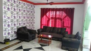 Happy Homes Pleasant Stay