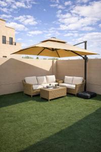 Luxury Elie Saab 3BR Villa in Jasmine Lane