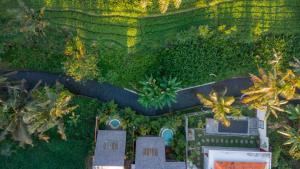 Haven by The River 2 by BaliSuperHost