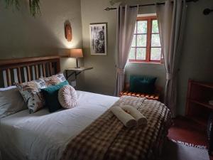 Paardeplaats Nature Retreat