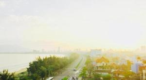 Whale Ocean View Hotel