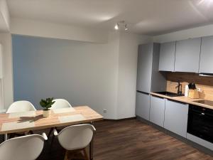 Ferienwohnung Friesenherz