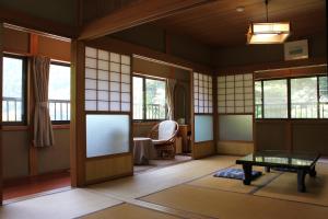 宿坊 窪之坊 Temple Lodging