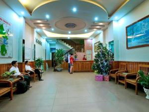 RedDoorz near Nha Trang Beach