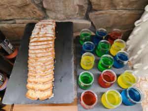 Apartamenty i pokoje Pod Limbami - sauna, tężnia