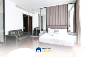 Ken Bangsar By Sleepy Bear