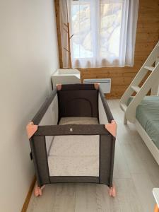 LEsquirol Appart - Location T3 avec vue imprenable - Les Angles