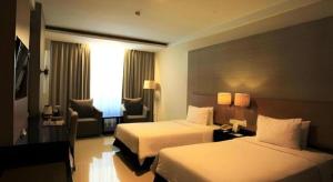 Grage Hotel Cirebon