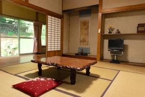 宿坊 窪之坊 Temple Lodging