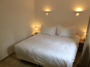 Villas Villa des carassins : photos des chambres